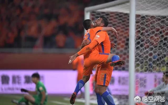 鲁能新外援佩莱瓦尔加,鲁能重炮佩莱瓦尔加