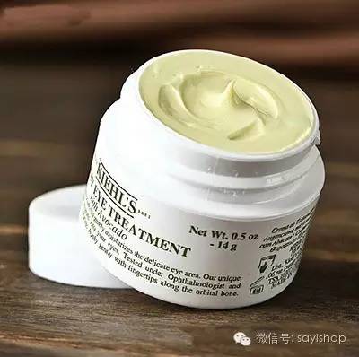 眼部效果比较好的产品,最近很火的眼部产品