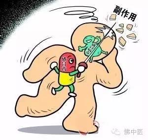 感冒药千万别给儿童用,成人感冒药和儿童感冒药的区别