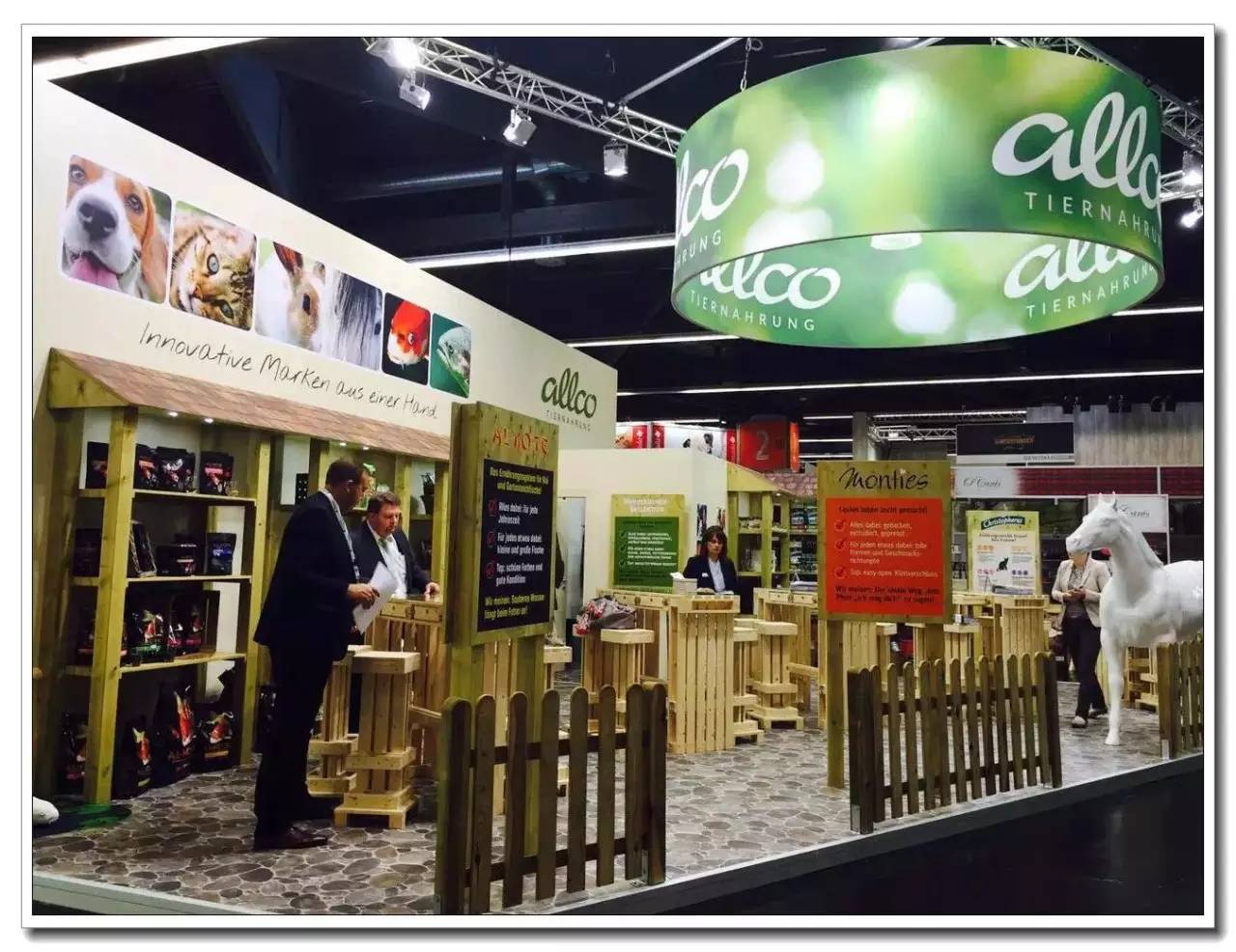 德国纽伦堡宠物展,2018德国纽伦堡宠物展