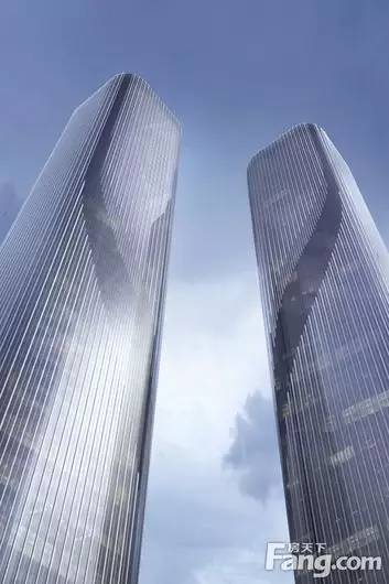 广州市最贵江景世茂豪宅,世茂最便宜的别墅