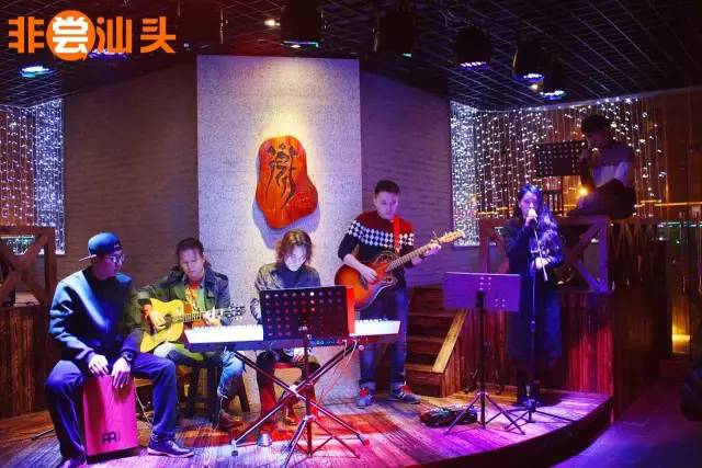 汕头喝酒圣地,汕头喝酒聚会好去处