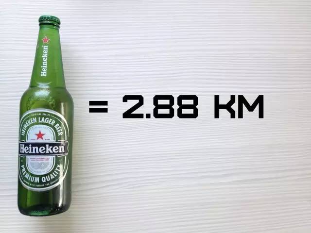 这张表太减肥了！宝鸡人看过来