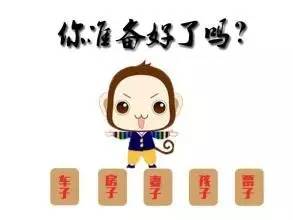 猴年马月真的来了吗,猴年马月怎么来的呢