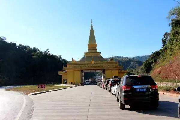 泰国自驾游最新政策规定是什么,自驾泰国最新政策花费