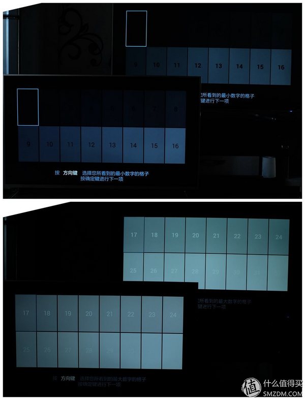 小米电视3s48寸拆机教程,小米3s电视拆机