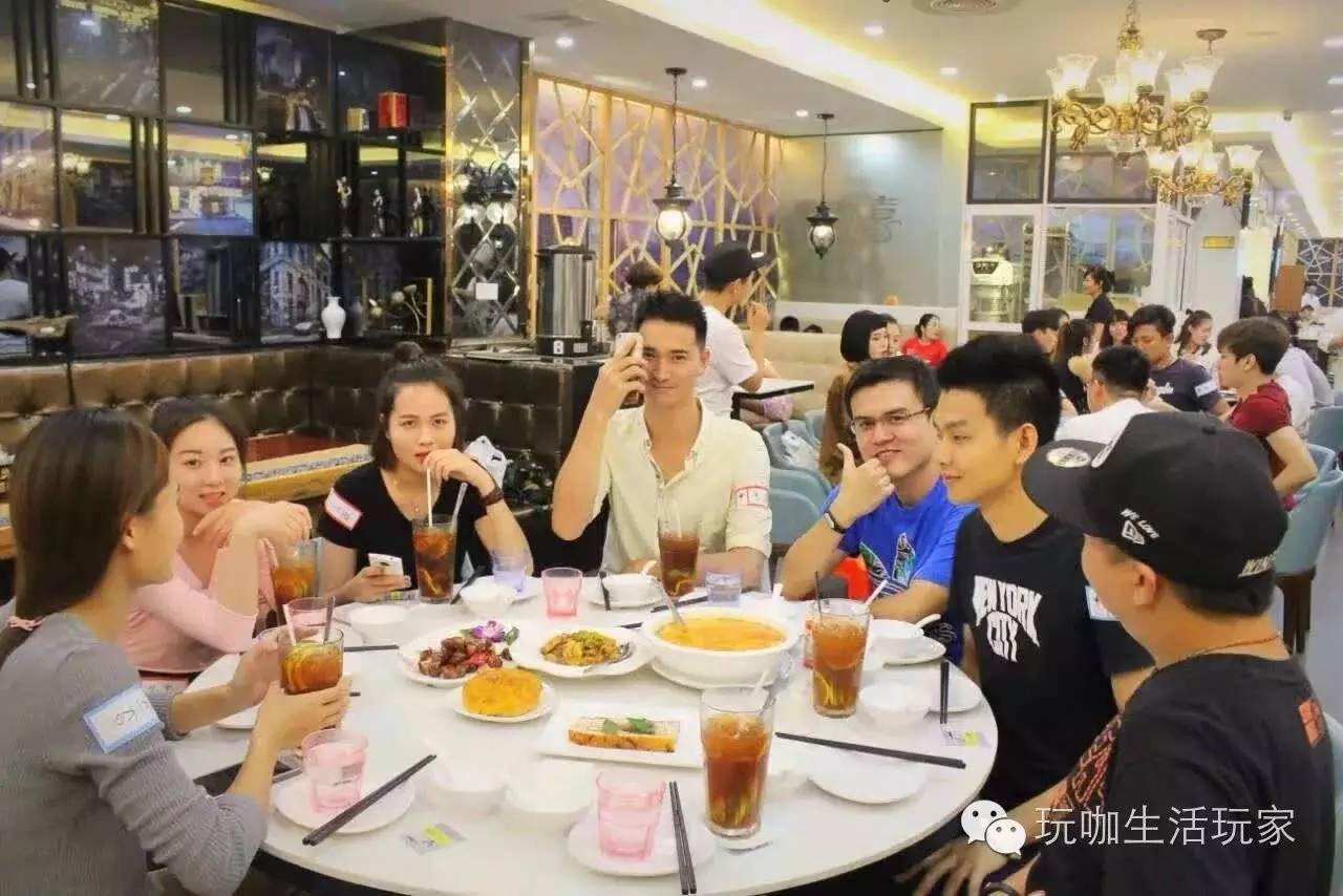 喜喜又出大事啦，快来围观啊玩咖美食通关之喜喜茶餐厅