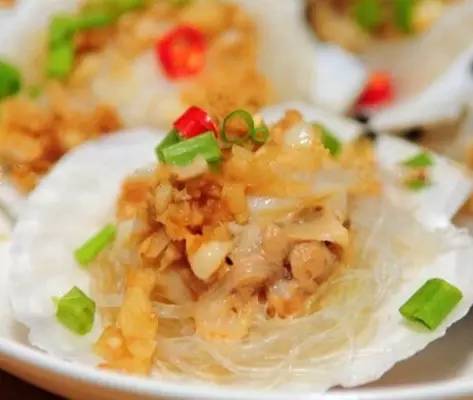 好吃的海鲜馆排行榜,天津好吃的海鲜自助排名