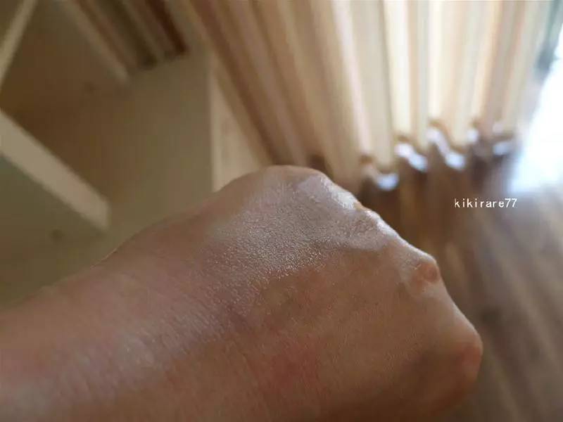 植村秀眼线笔晕染图片,植村秀眼线笔为什么不上色