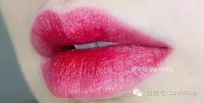 分享唇膏好物,分享自己所有的唇膏