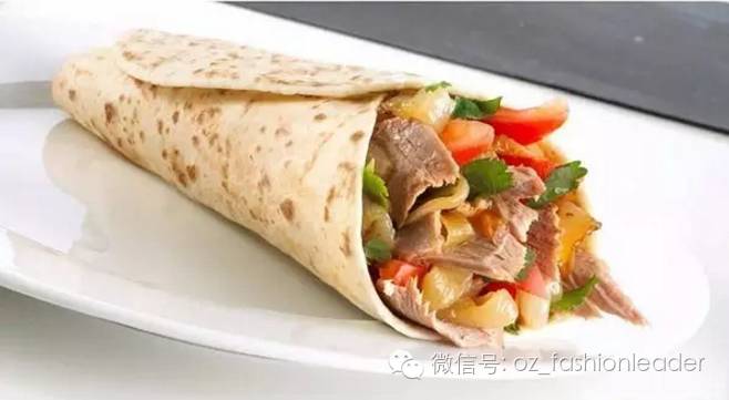 盘点悉尼郊区美食地图，发掘意想不到的异国风味