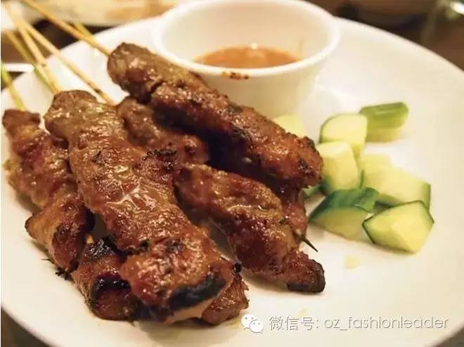 盘点悉尼郊区美食地图，发掘意想不到的异国风味