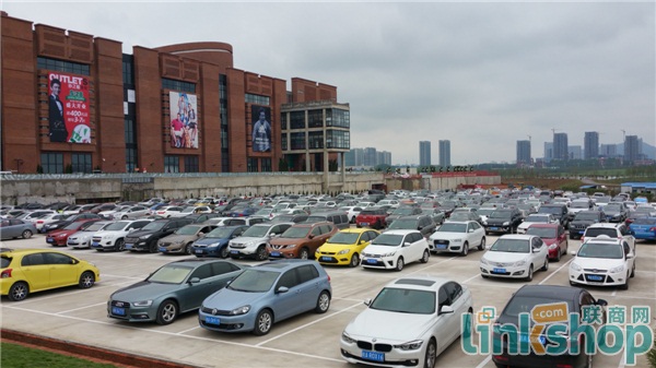 砂之船合肥奥莱有哪些门店,砂之船奥莱合肥布局图