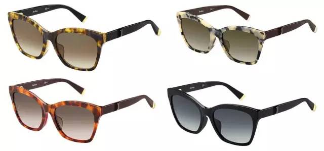 夏日炫酷太阳镜,炎炎夏日不可缺的太阳镜