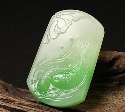 昆仑玉的真实图片,历史上有名的昆仑玉