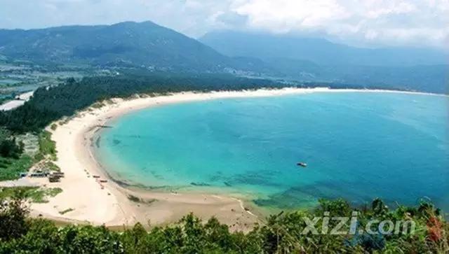 惠州大亚湾沙滩好玩吗,惠州大亚湾和巽寮湾哪个沙滩好玩