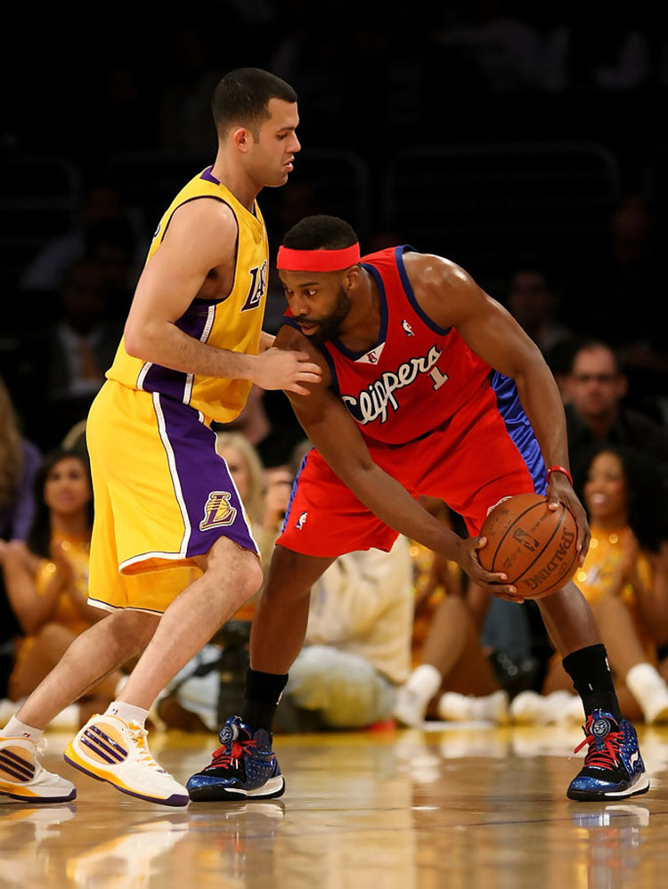 球鞋进化史篮球鞋推荐,控球后卫球鞋天花板