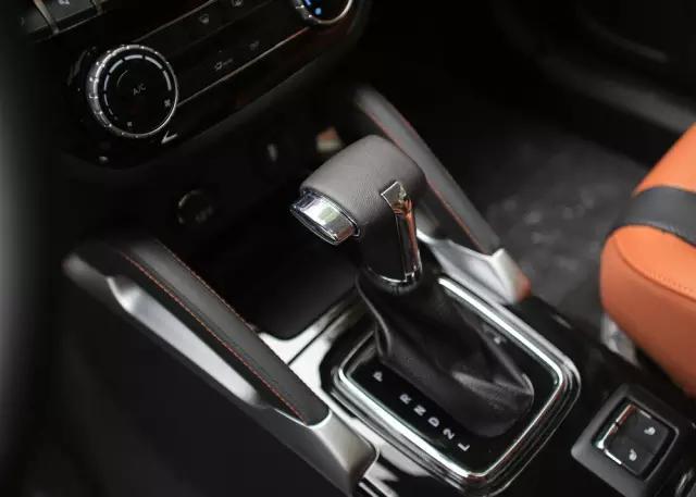 绅宝x35自动挡深度测评,锦程说车