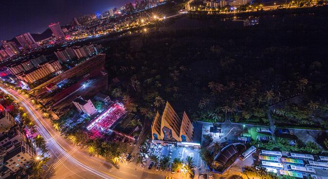 东方夏威夷三亚旅游相关注意事项,三亚旅游攻略夏威夷