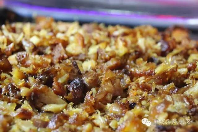 2016首届重渡沟草坪音乐节火热来袭！