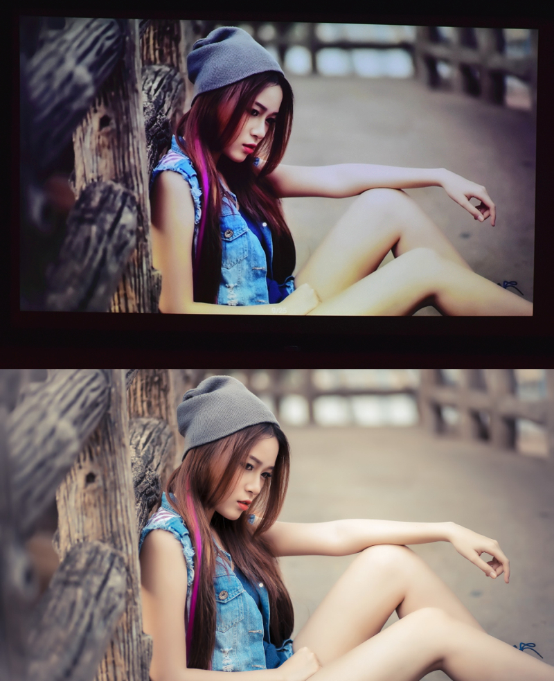 极米z4爵色怎么样,极米z4测评视频