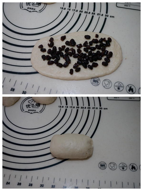 发酵过度的面团怎么办,做蜂蜜小面包怎么发酵