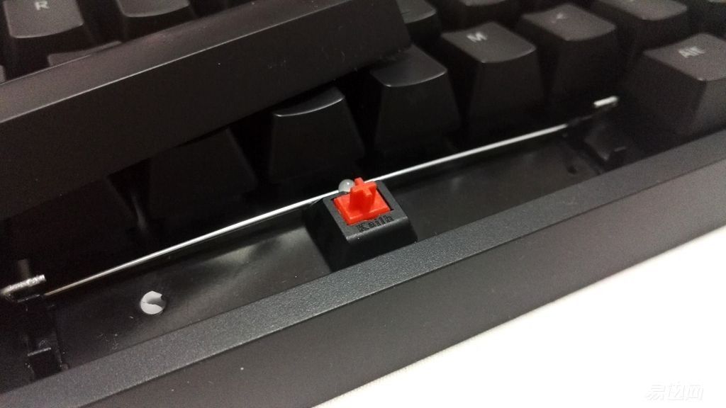 华硕m801键盘,华硕rogpnk机械键盘