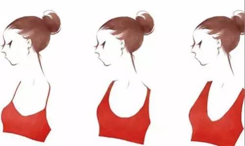穿错bra会外扩吗,穿错胸罩有什么危害