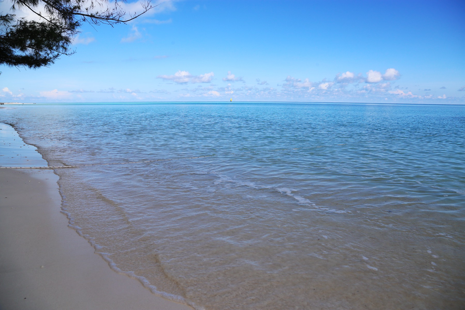 三亚马来西亚旅游,不要再去又挤又贵的三亚