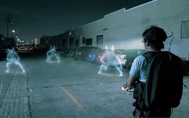 ar和vr有哪些概念,arvr技术差别