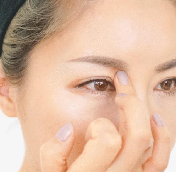 爱丽小屋三色修容教程,爱丽小屋双头高光阴影修容棒