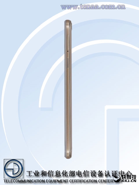 2499元买不买?OPPO5.5寸新机亮相:全网通+玫瑰金