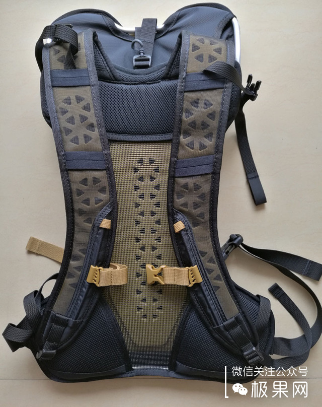 最方便实用的背包,出行必备多功能时尚背包