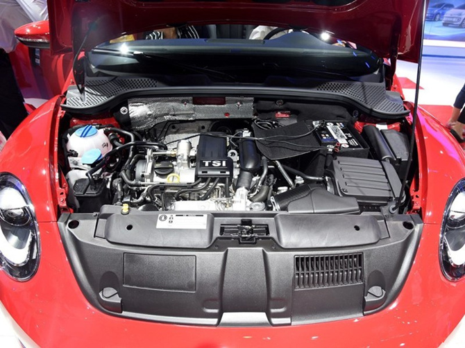 马自达新mx-5敞篷小跑发布,马自达mx-5敞篷版