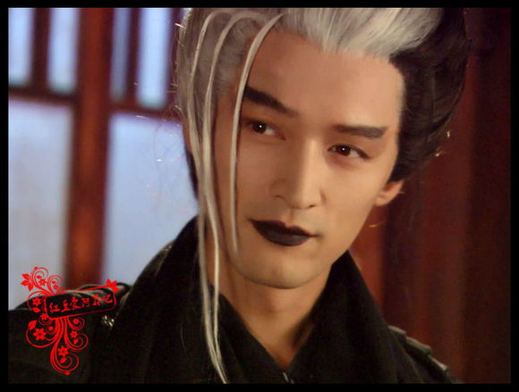 同位明星正面角色PK反面角色谁才是演绎王