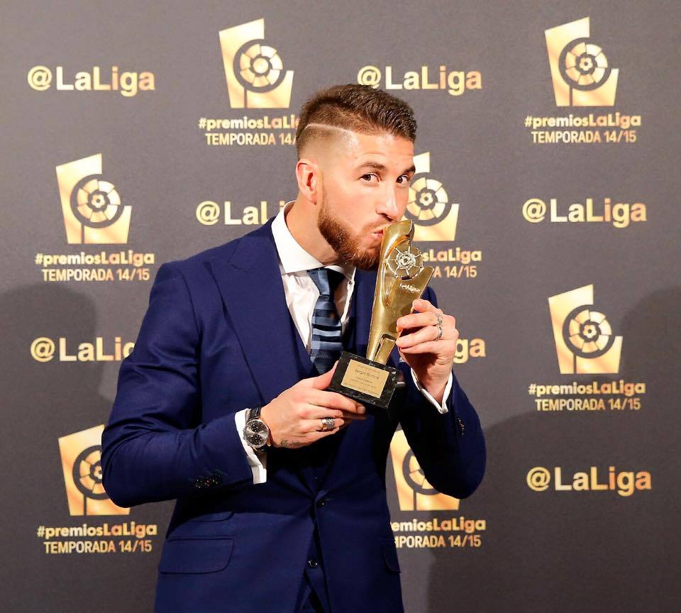 拉莫斯发型巴黎,拉莫斯同款发型