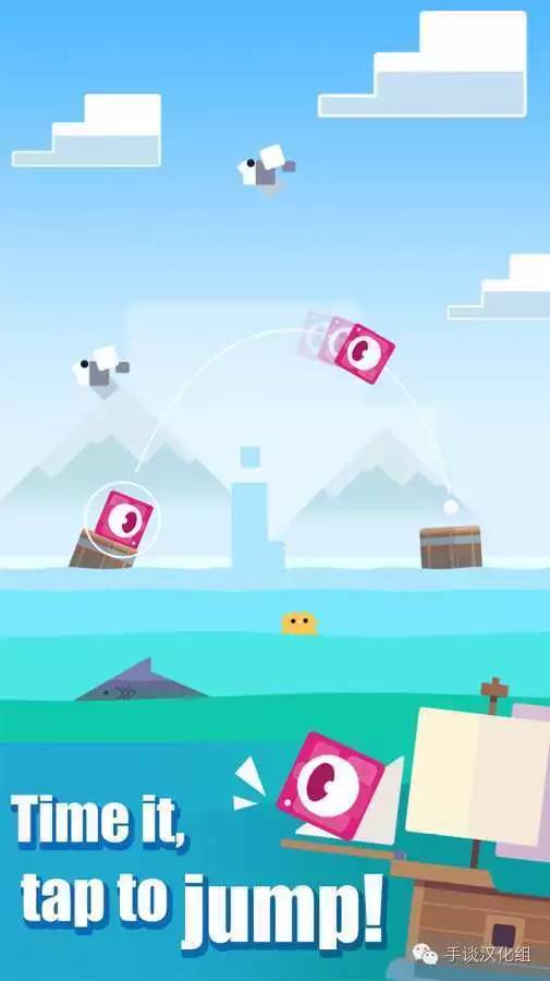 盘点最好玩的单人休闲小游戏,推荐一款好玩不腻的小游戏