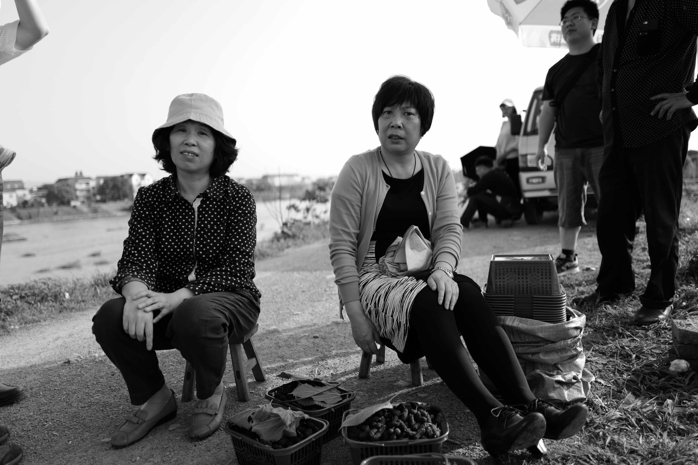 这才是德味-LeicaQ一个月使用报告