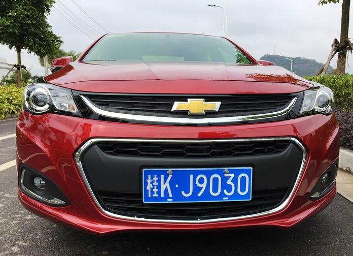 迈锐宝2017款1.5t车主用车感受,对外貌特别在意