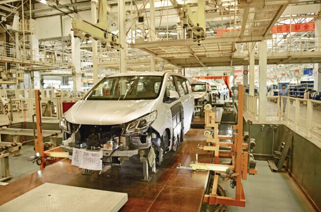 大处着墨,大处着