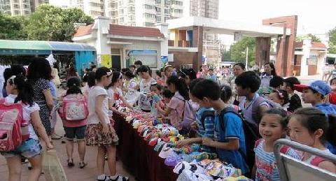 盘点郑州前十的小学,郑州市前10所最好的小学