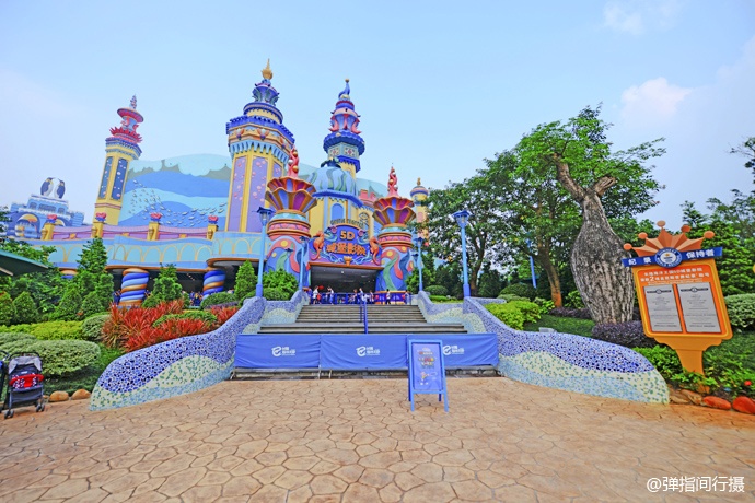 珠海长隆旅游攻略和住宿,珠海长隆周末有什么活动