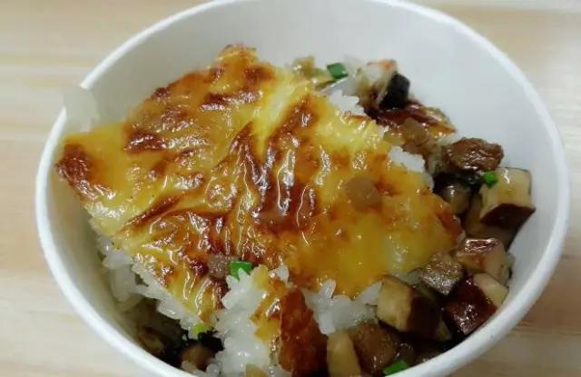 史上最全武汉小吃汇总！再别问在哪里吃什么了！