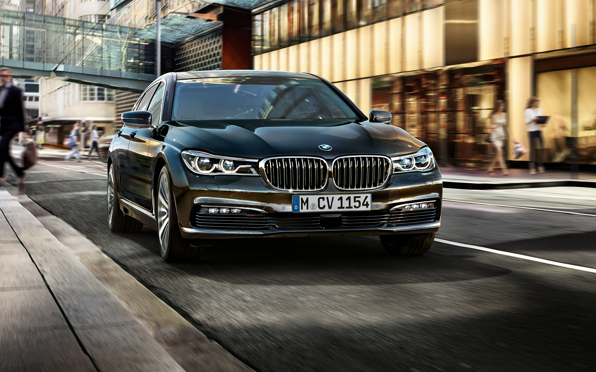 宝马汽车的级别如何区分,宝马排量怎么区分