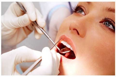 磨牙牙龈肿痛是什么原因,牙龈肿痛淋巴结肿大原因