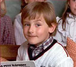 有你没有看过的足坛萌照（六一快乐）