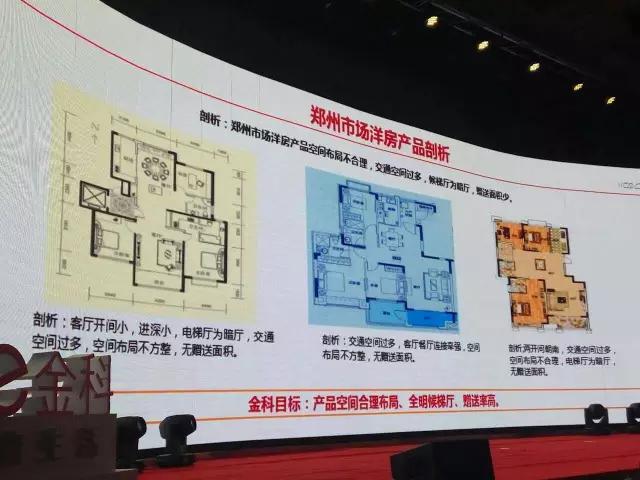 金科、招商来了||从金科城、招商天地华府发布会，你看出了什么