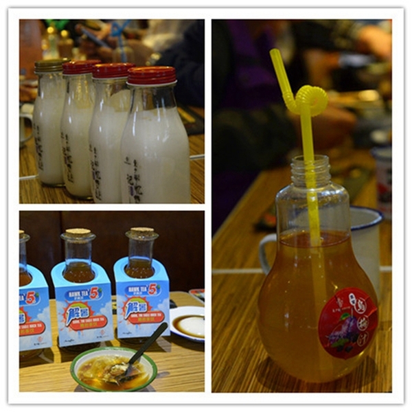 来“童少爷”又见成都名小吃体验最成都的味道