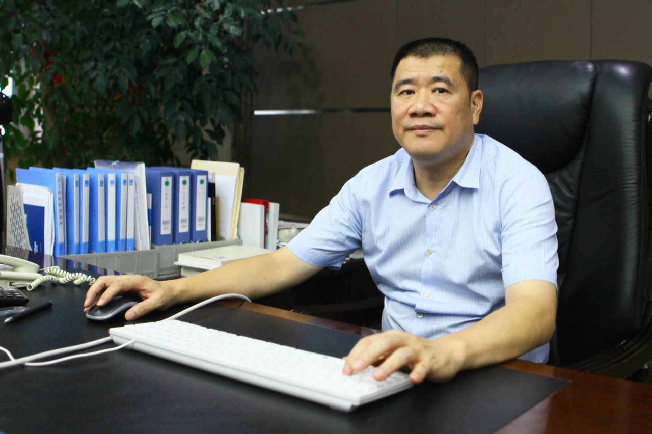 禹洲地产陈嘉祥：“不怕折腾”追求完美从初来乍到到家喻户晓