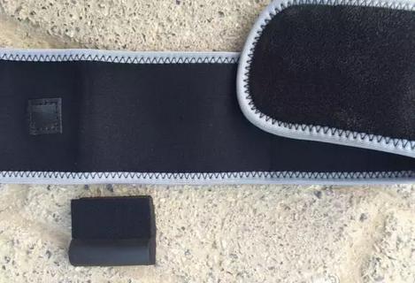 髂胫束疼艾灸哪些穴位呢,髂胫束综合征是哪里疼